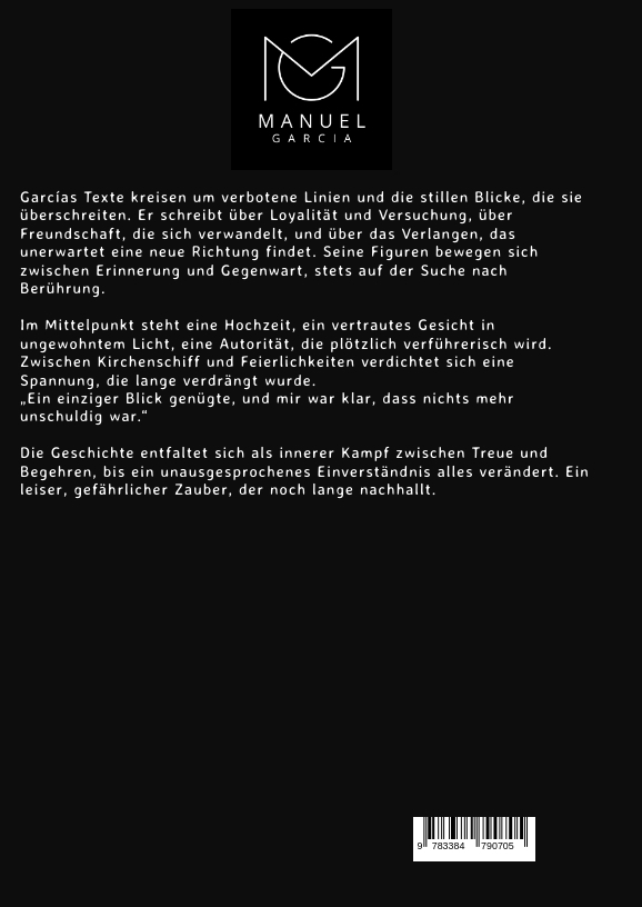 Weitere Ansicht: Der Schwiegervater meines besten Freundes | Manuel García