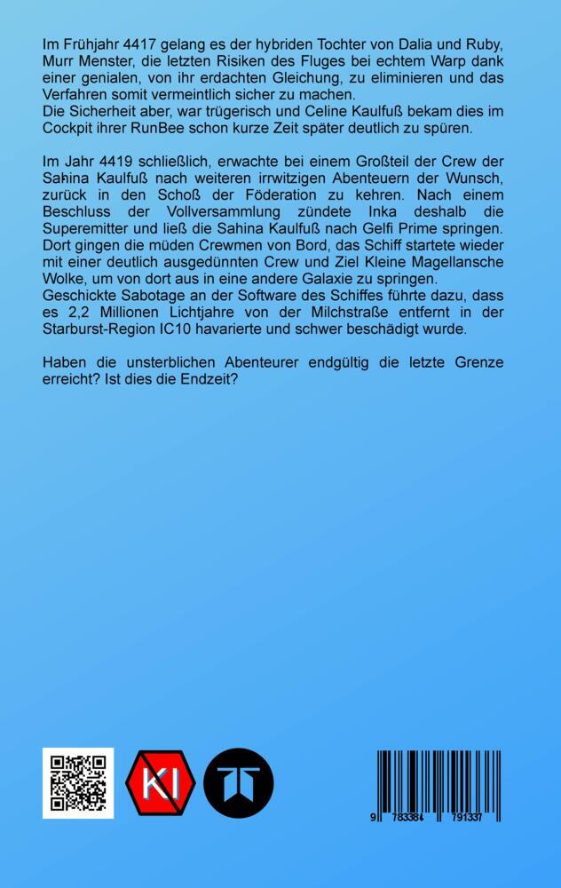 Weitere Ansicht: Endzeit | Udo Meeßen