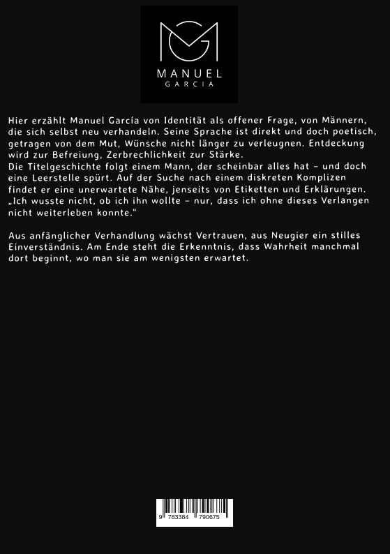 Weitere Ansicht: Freund zum Vögeln | Manuel García