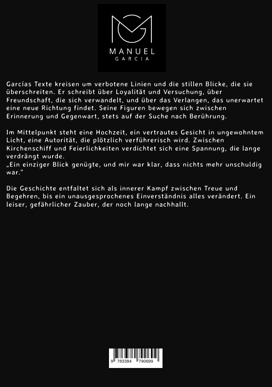 Weitere Ansicht: Der Schwiegervater meines besten Freundes | Manuel García