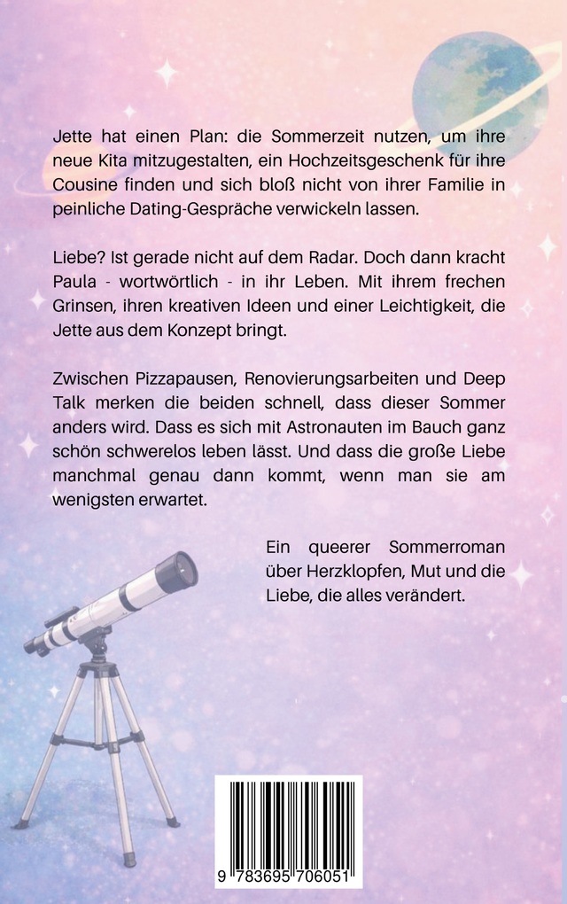 Weitere Ansicht: Der Sommer, in dem wir fliegen lernten | Vivienne Pätzold