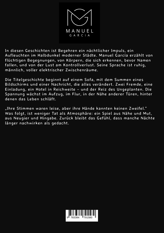 Weitere Ansicht: Das deutsche Paar | Manuel García