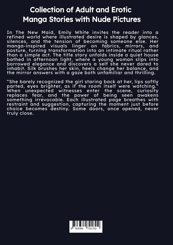 Weitere Ansicht: The New Maid | Emily White