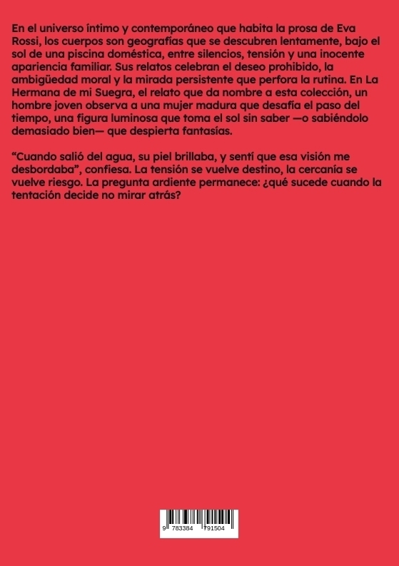 Weitere Ansicht: La Hermana de mi Suegra | Eva Rossi