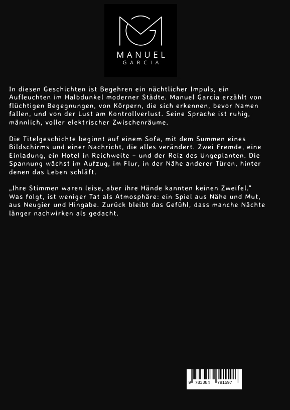 Weitere Ansicht: Das deutsche Paar | Manuel García