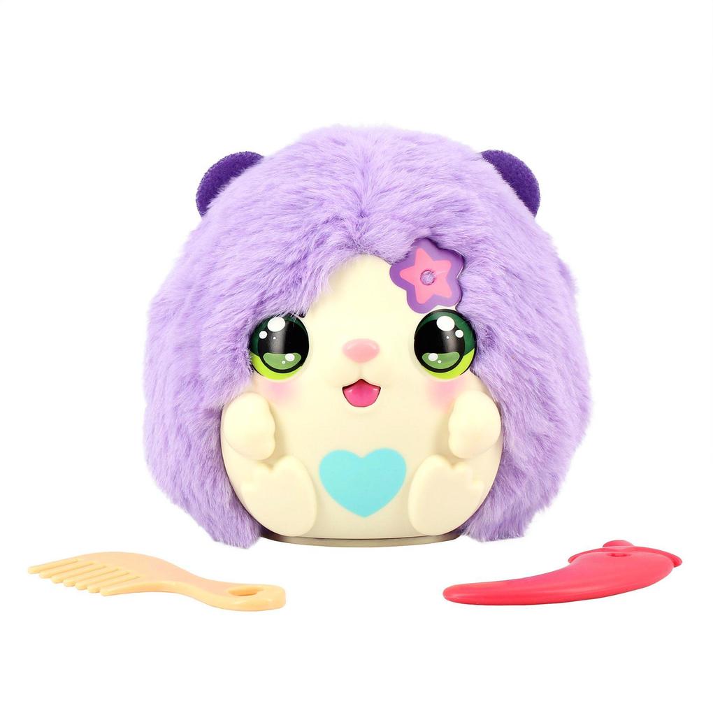Weitere Ansicht: Funtasy Family - Kiss-meez Hamster