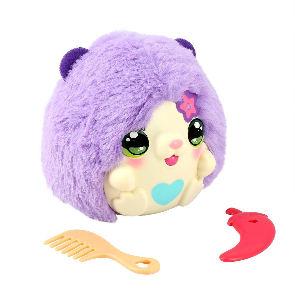Weitere Ansicht: Funtasy Family - Kiss-meez Hamster
