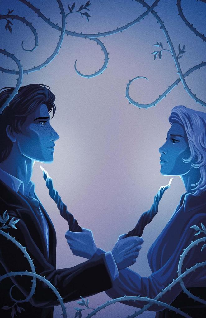Weitere Ansicht: A Destiny So Cruel | Amanda Foody, C L Herman