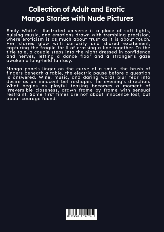 Weitere Ansicht: Our First Time | Emily White