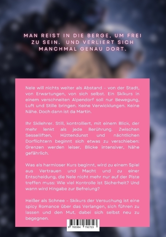 Weitere Ansicht: Heißer als Schnee | Mirena Lavelle