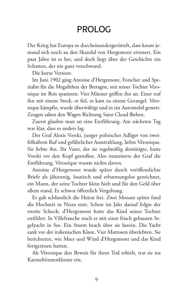 Weitere Ansicht: Arsène Lupin - Die Insel der 30 Särge | Maurice Leblanc
