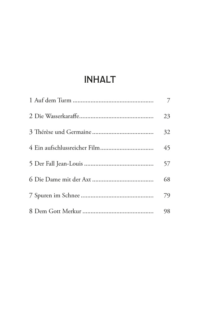 Weitere Ansicht: Arsène Lupin - Acht Glockenschläge. Detektivgeschichten | Maurice Leblanc