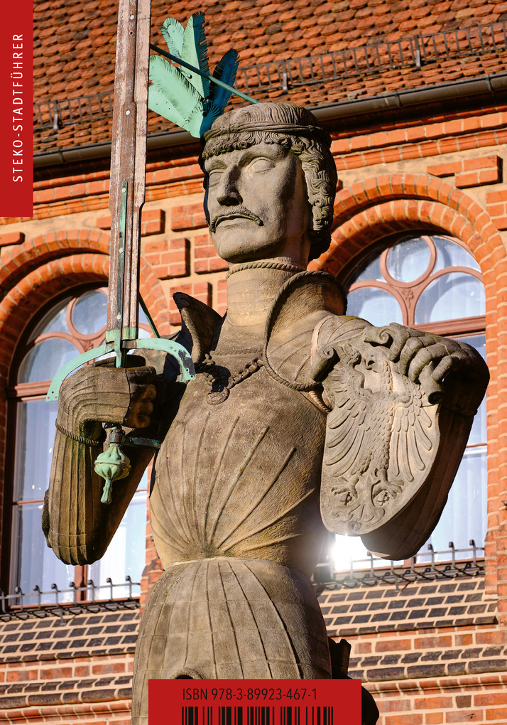 Weitere Ansicht: Hansestadt Stendal | Martina Gaß