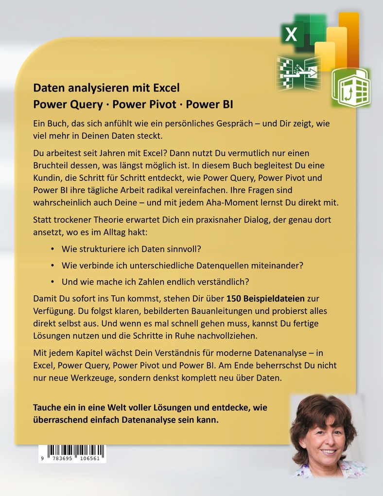 Weitere Ansicht: Power Tools | Heike Hofert