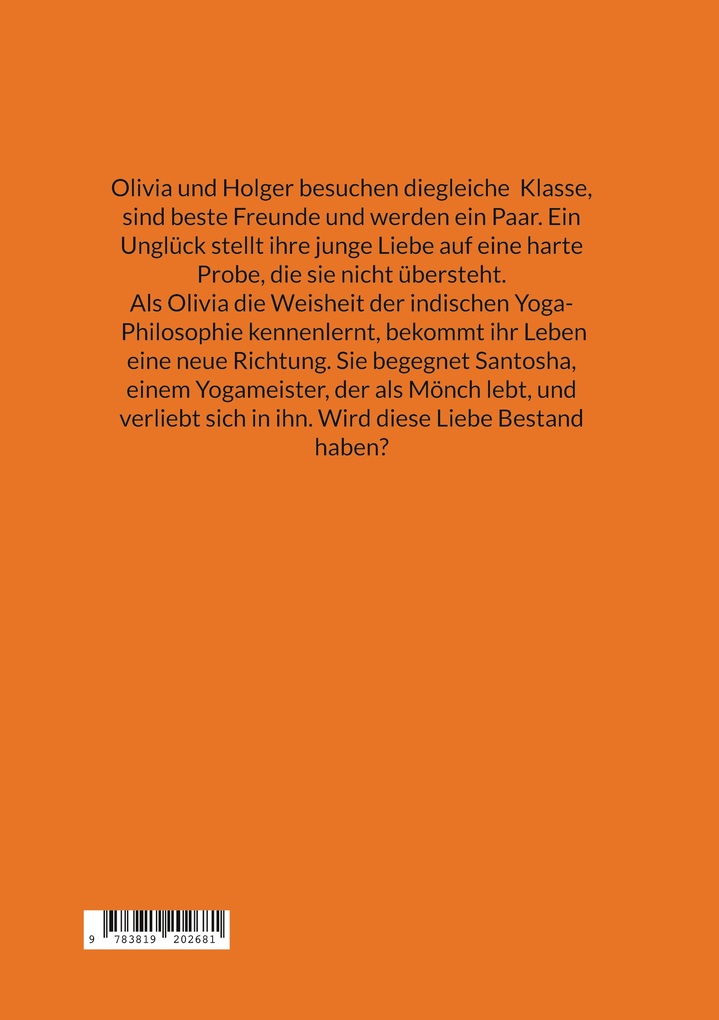 Weitere Ansicht: Alles (was ich brauche) ist ein Wunder | Suryadevi Helen Altmann