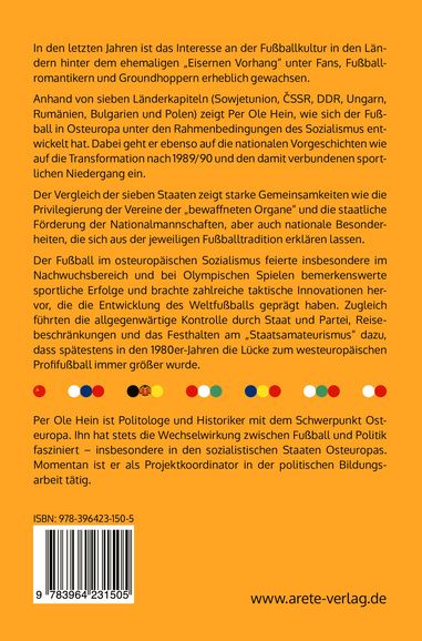 Weitere Ansicht: Meister des Sports | Per Ole Hein