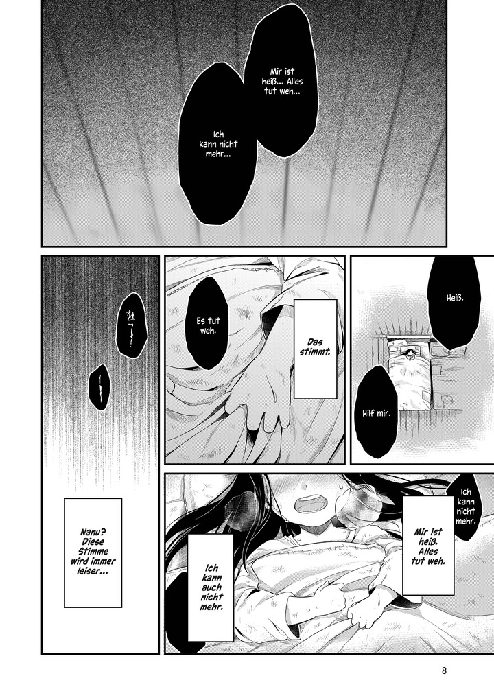 Weitere Ansicht: Ascendance of a Bookworm 01 | Miya Kazuki