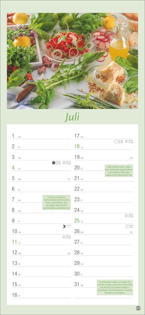 Weitere Ansicht: Küchenplaner 2027