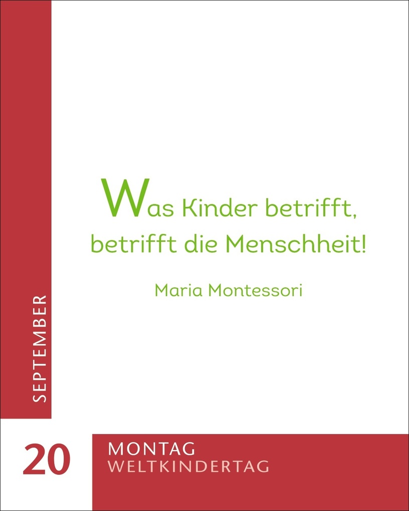 Weitere Ansicht: 365 Zitate von Frauen Mini-Geschenkkalender 2027 | Julia Linne