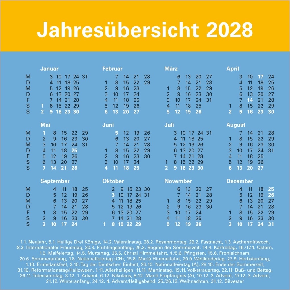 Weitere Ansicht: Witze fürs Klo Kalender 2027