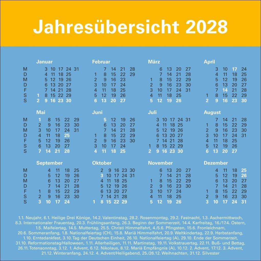 Weitere Ansicht: Witze fürs Klo Kalender 2027