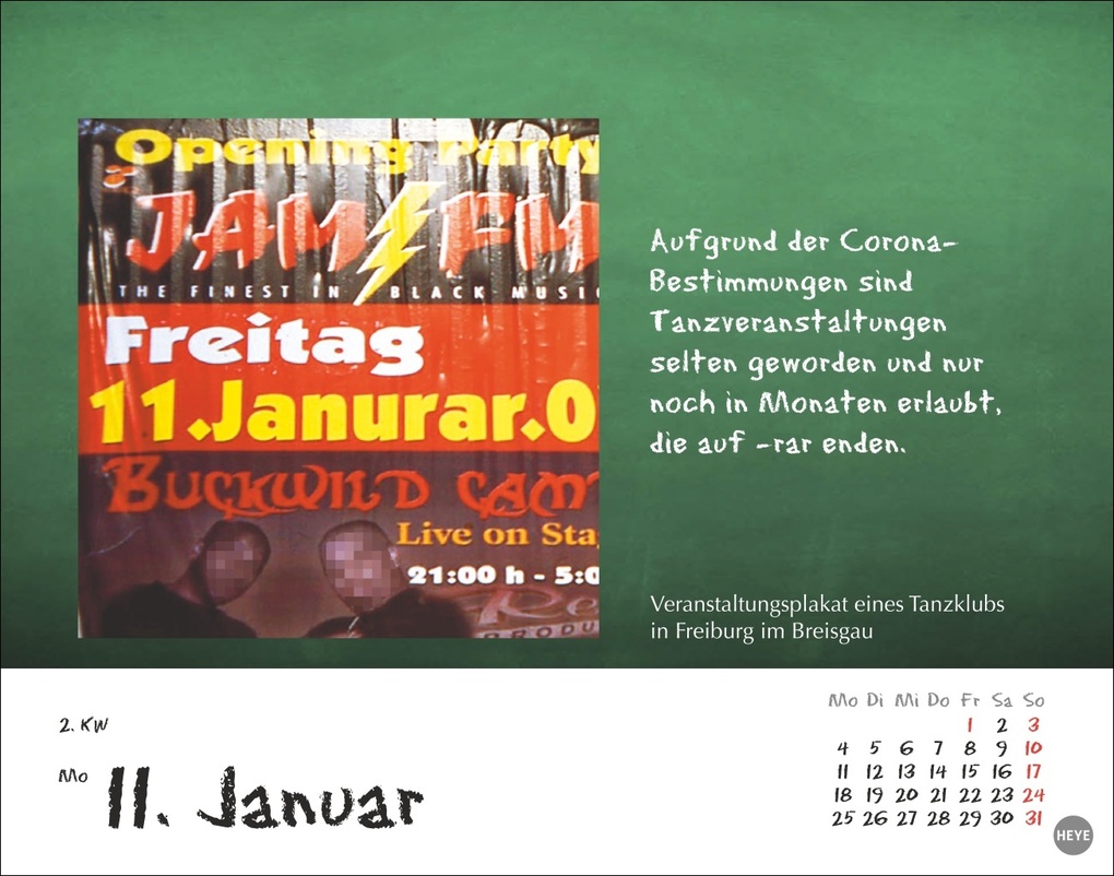 Weitere Ansicht: Bastian Sick Tagesabreißkalender 2027 | Bastian Sick