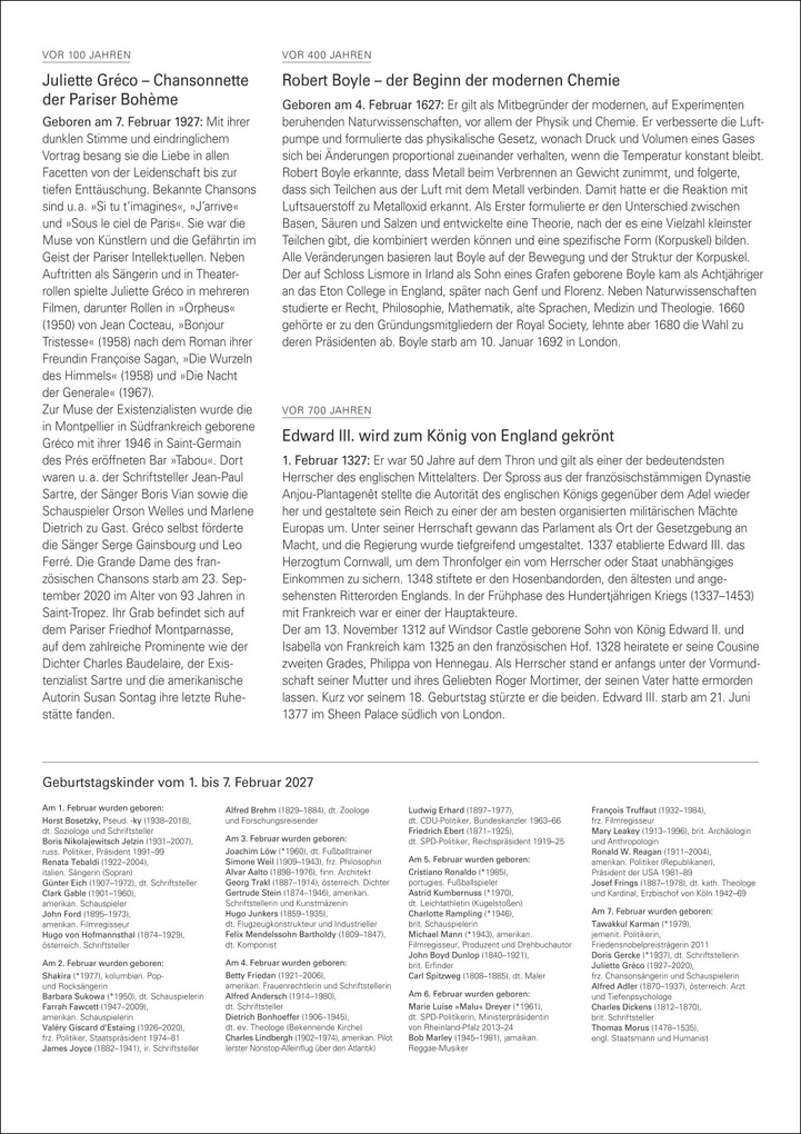 Weitere Ansicht: Landleben Wochenplaner 2027