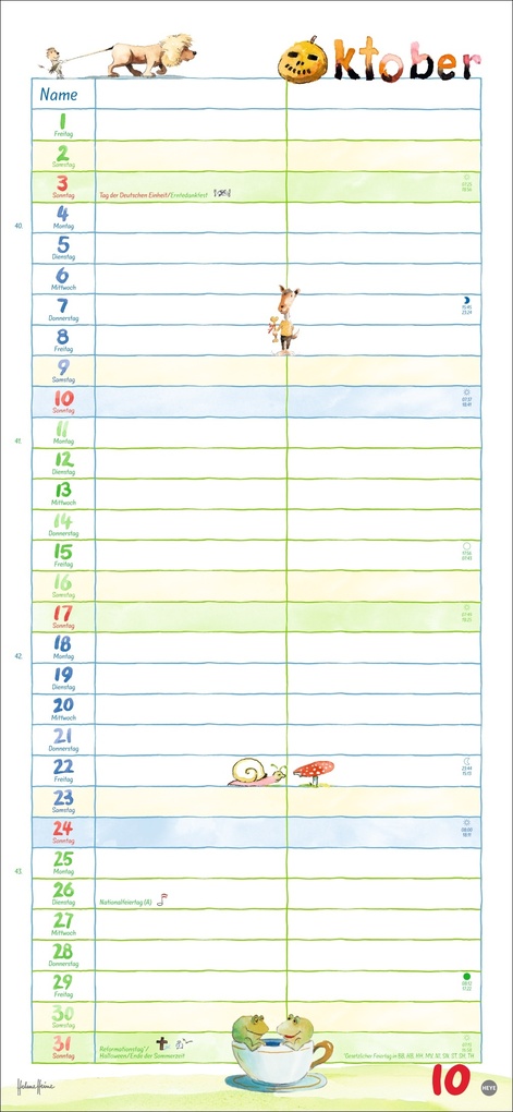 Weitere Ansicht: Helme Heine: Planer für zwei 2027 | Helme Heine