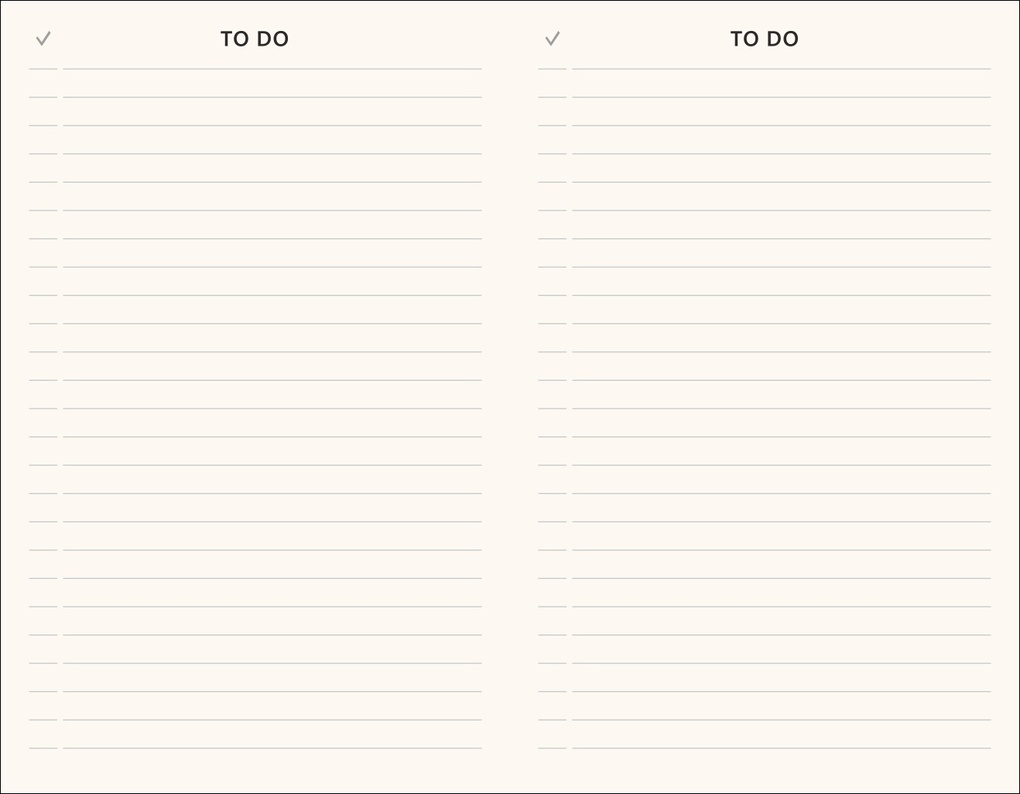 Weitere Ansicht: Kombitimer schwarz klein 2027