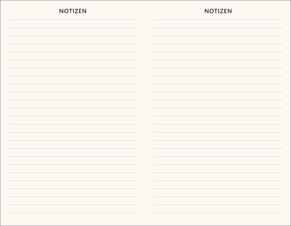 Weitere Ansicht: Kombitimer schwarz klein 2027