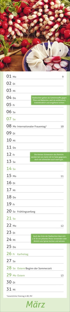 Weitere Ansicht: times&more Küche Langplaner 2027