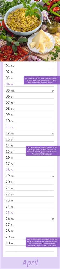 Weitere Ansicht: times&more Küche Langplaner 2027