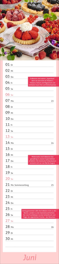 Weitere Ansicht: times&more Küche Langplaner 2027