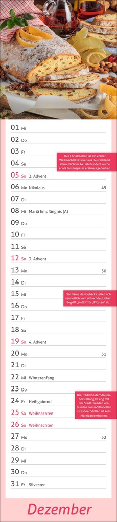 Weitere Ansicht: times&more Küche Langplaner 2027