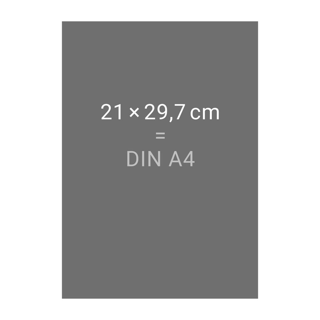 Weitere Ansicht: Kreativkalender Mit Liebe gemacht A4 2027