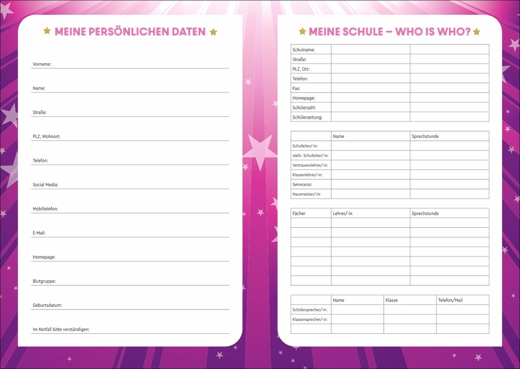 Weitere Ansicht: Taylor 17-Monats-Kalenderbuch A5 2027 - 17 Monate. Von August 2026 bis Dezember 2027