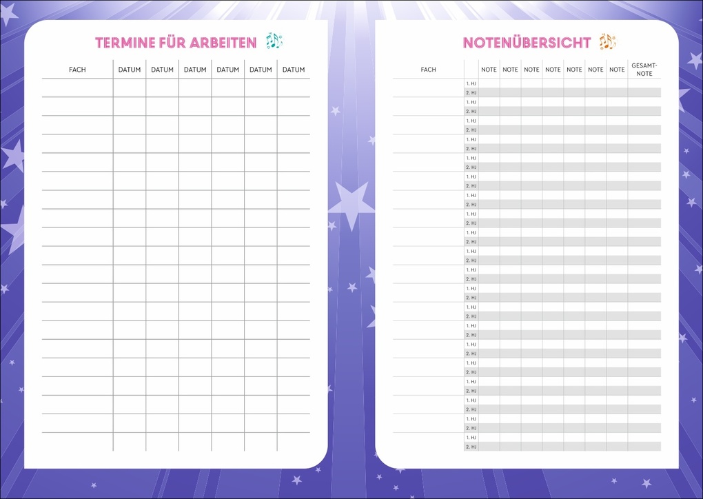 Weitere Ansicht: Taylor 17-Monats-Kalenderbuch A5 2027 - 17 Monate. Von August 2026 bis Dezember 2027