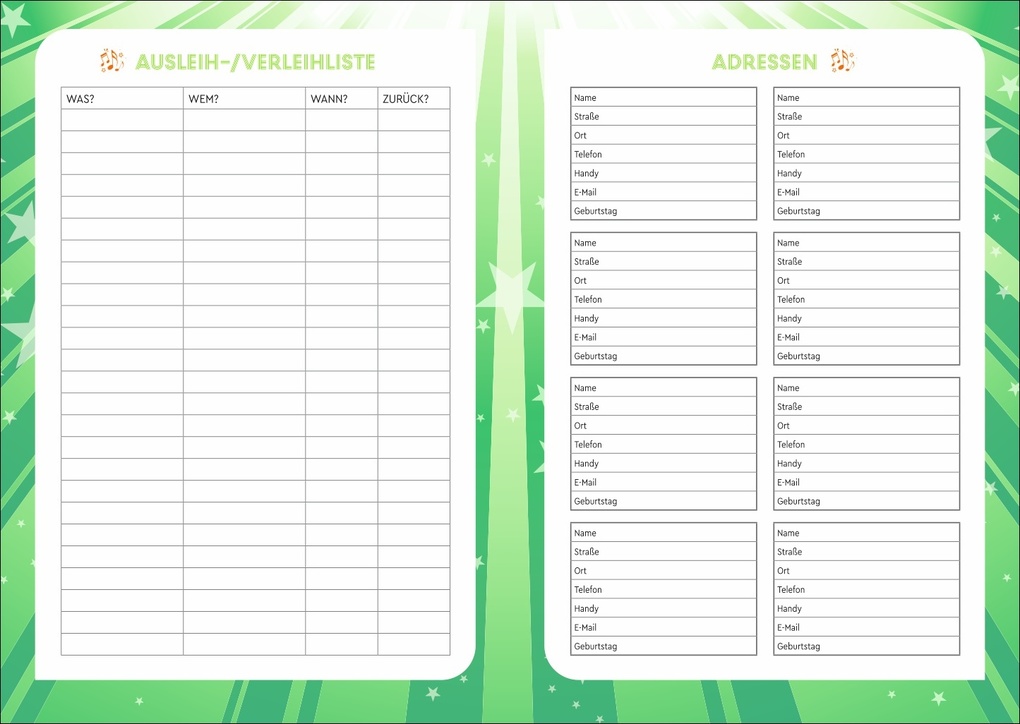 Weitere Ansicht: Taylor 17-Monats-Kalenderbuch A5 2027 - 17 Monate. Von August 2026 bis Dezember 2027