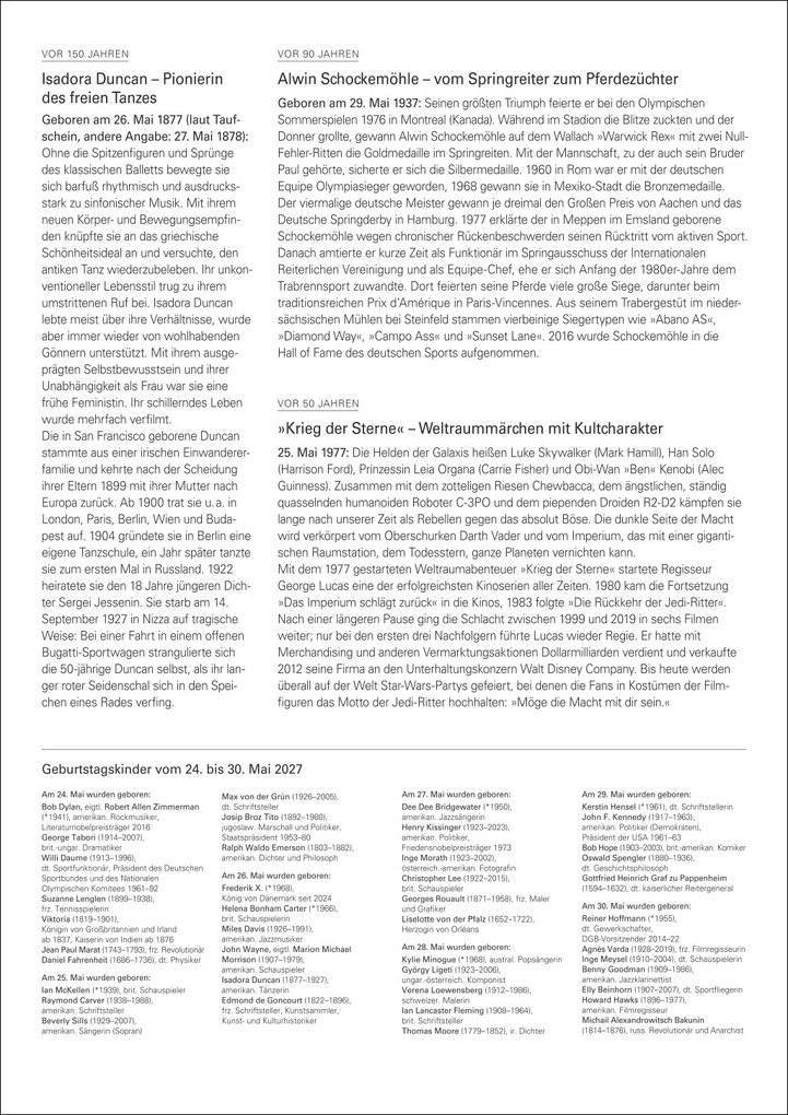 Weitere Ansicht: Berge Wochenplaner 2027 - 53 faszinierende Fotografien | Ulrike Issel