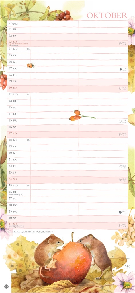 Weitere Ansicht: Marjolein Bastin: Planer für zwei 2027 | Marjolein Bastin