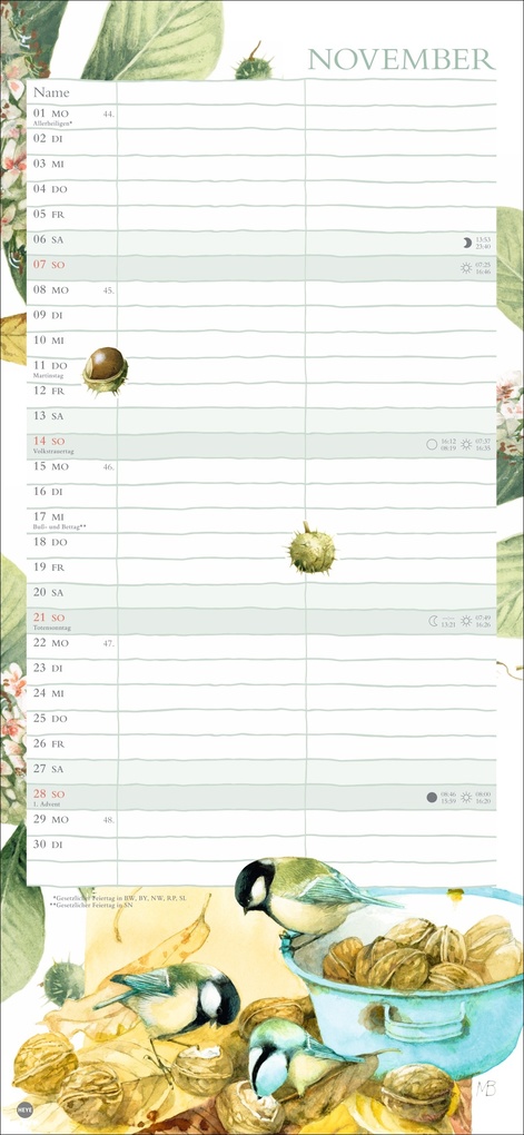 Weitere Ansicht: Marjolein Bastin: Planer für zwei 2027 | Marjolein Bastin