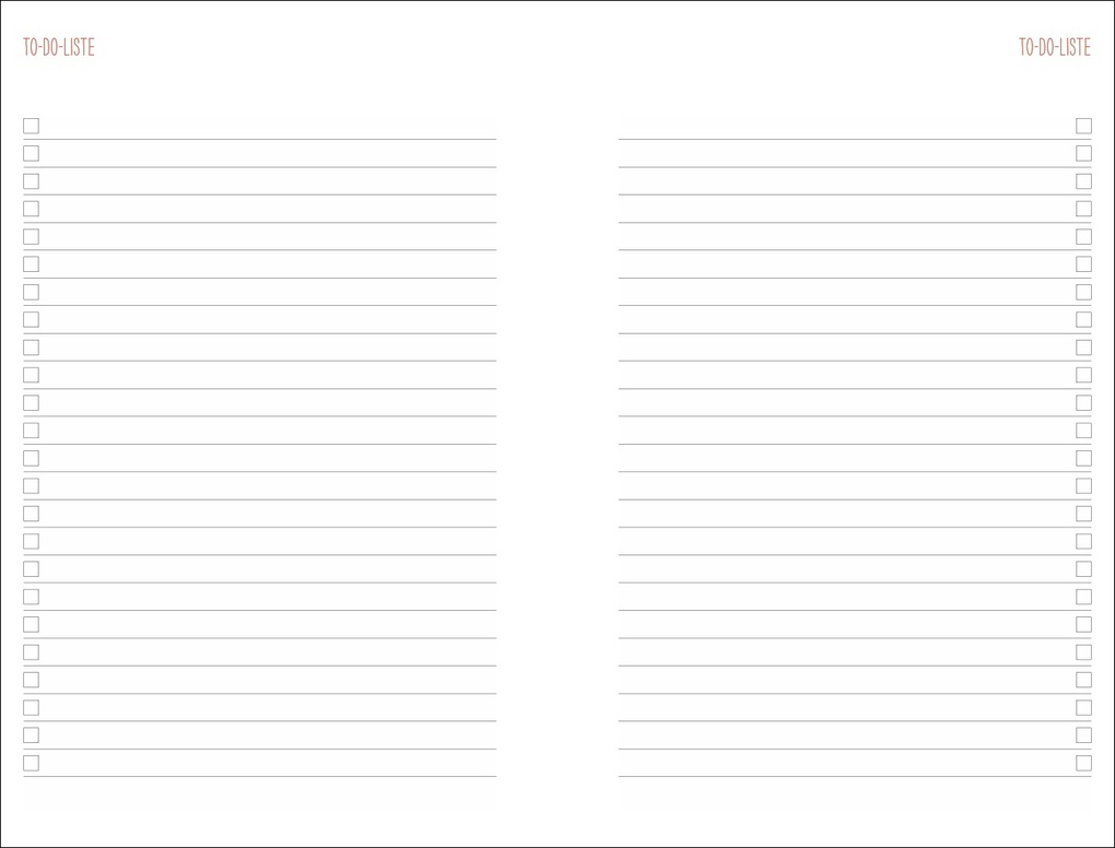 Weitere Ansicht: Mama AG Familienplaner Buch A5 2027