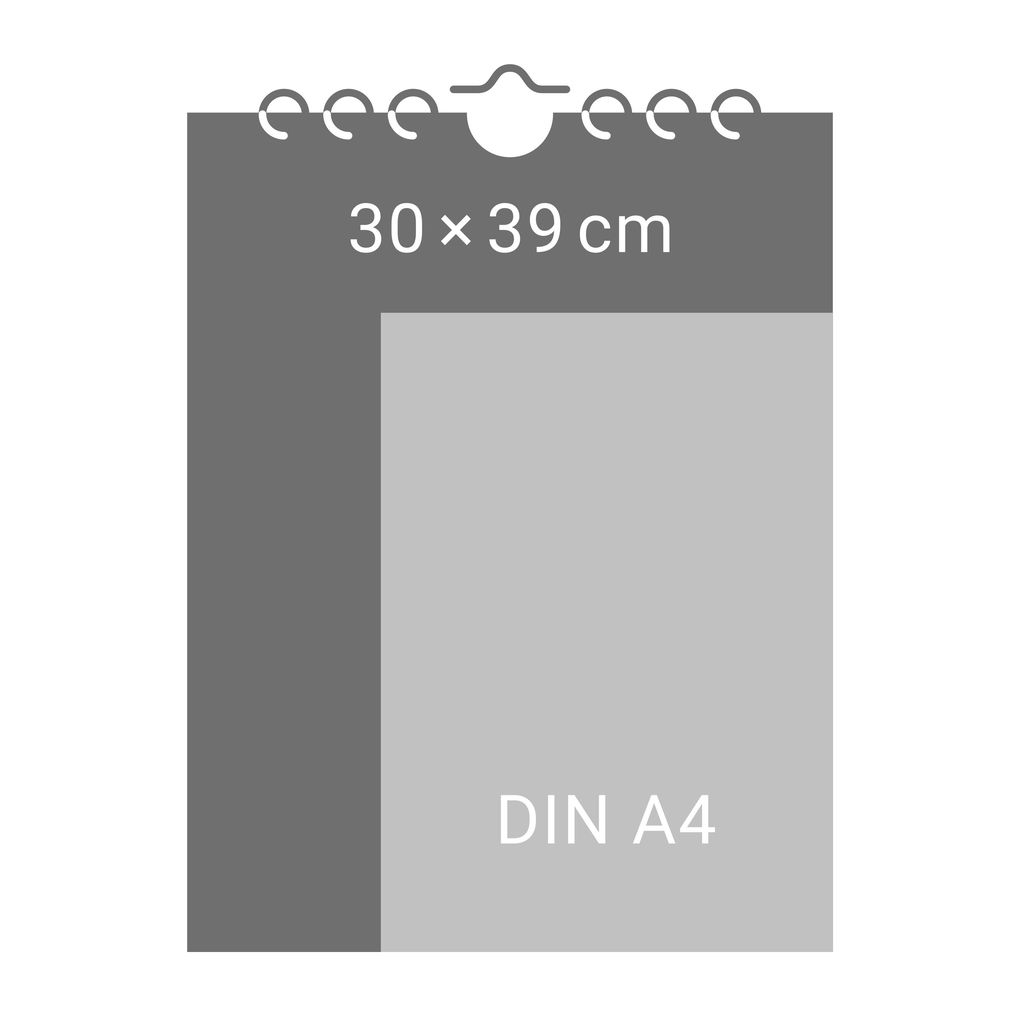 Weitere Ansicht: Dackel Kalender 2027