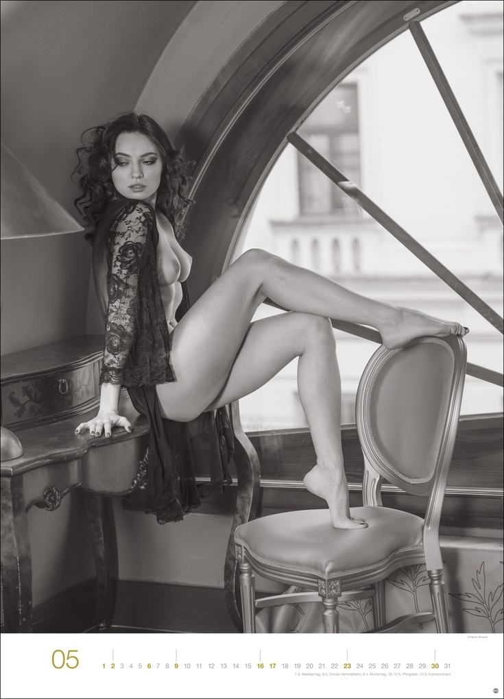 Weitere Ansicht: Frauen Edition Kalender 2027