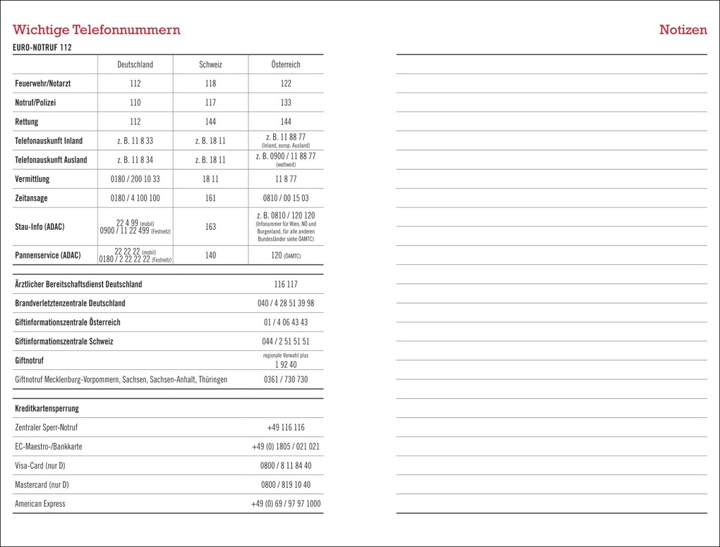 Weitere Ansicht: Peanuts Familienplaner-Buch A5 2027