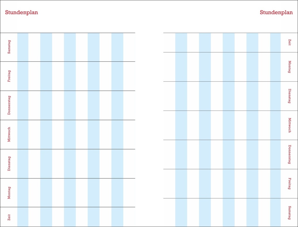 Weitere Ansicht: Peanuts Familienplaner-Buch A5 2027