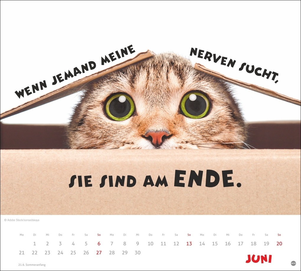 Weitere Ansicht: Mach mal Pause Bildkalender 2027