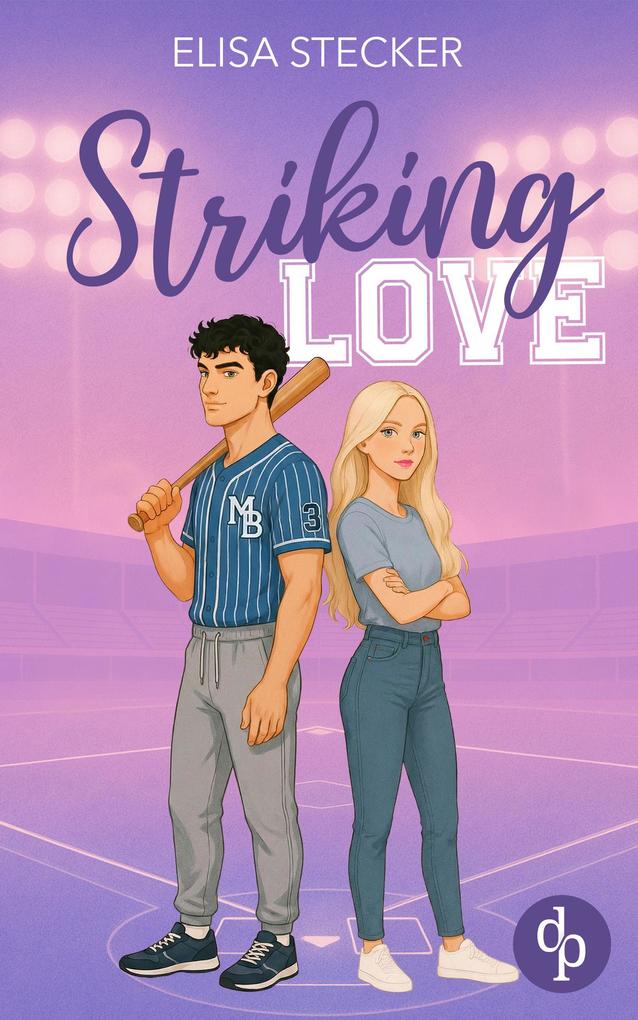Produktbild: Striking Love | Elisa Stecker