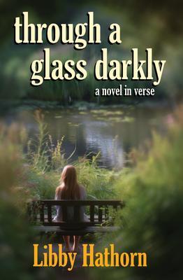 Produktbild: Through a Glass Darkly | Libby Hathorn