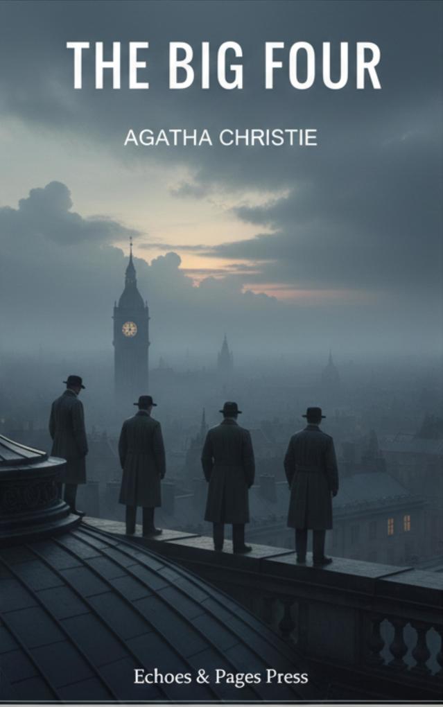 Produktbild: The Big Four | Agatha Christie